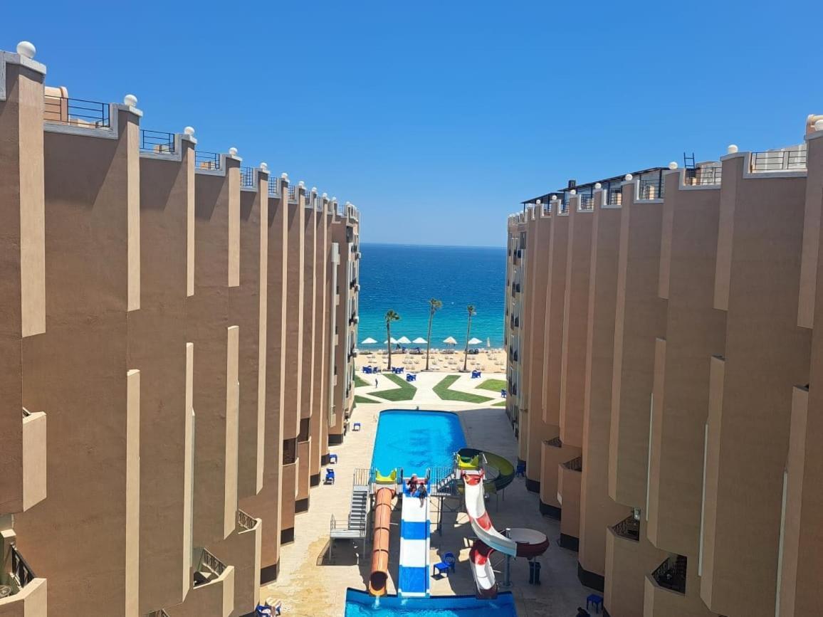 Juliana Beach Hurghada Luaran gambar