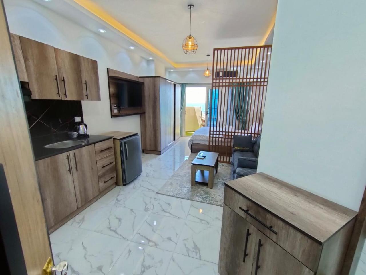 Juliana Beach Hurghada Luaran gambar
