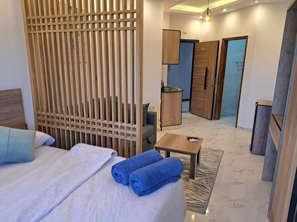 Juliana Beach Hurghada Luaran gambar