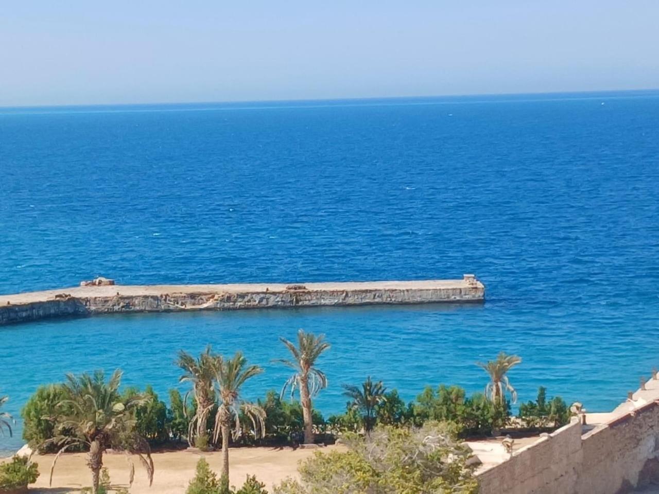 Juliana Beach Hurghada Luaran gambar