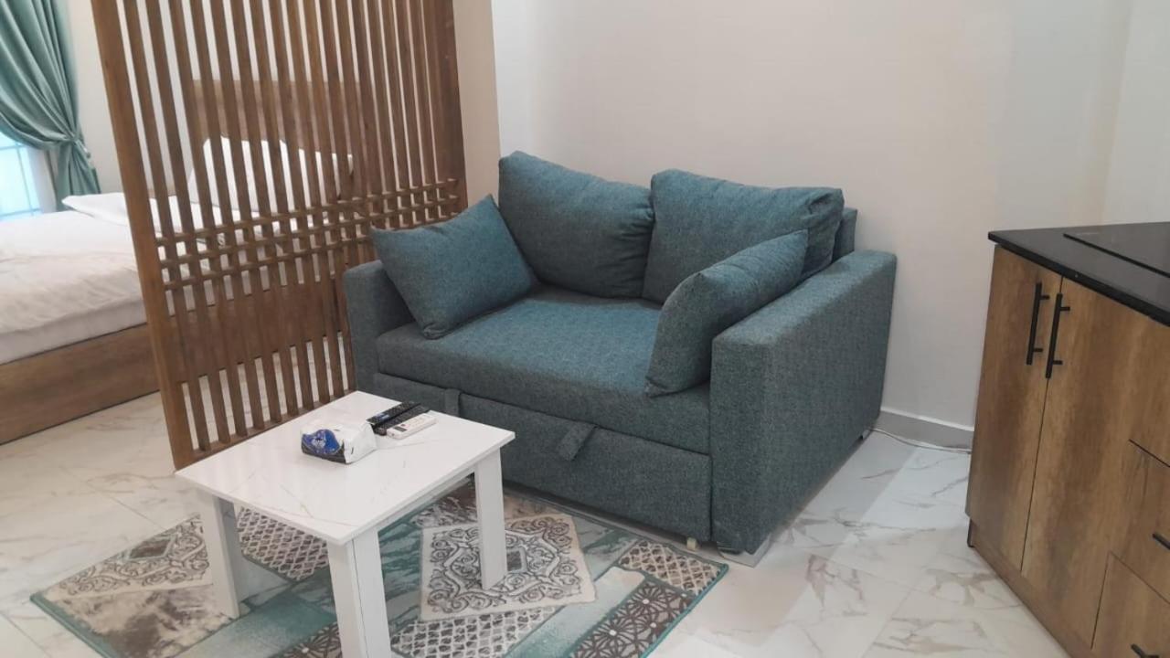 Juliana Beach Hurghada Luaran gambar