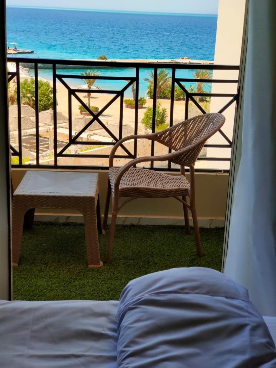 Juliana Beach Hurghada Luaran gambar