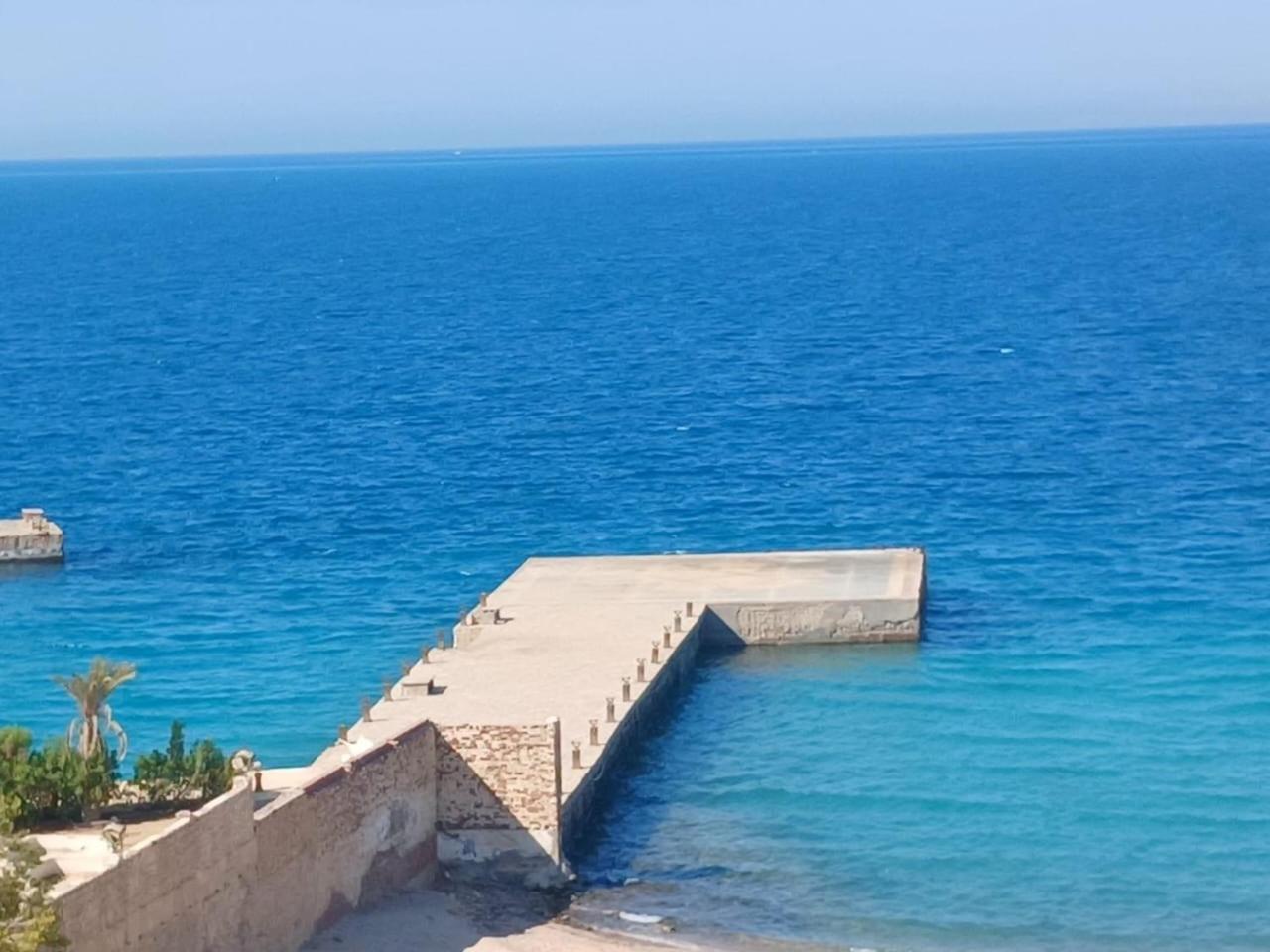 Juliana Beach Hurghada Luaran gambar