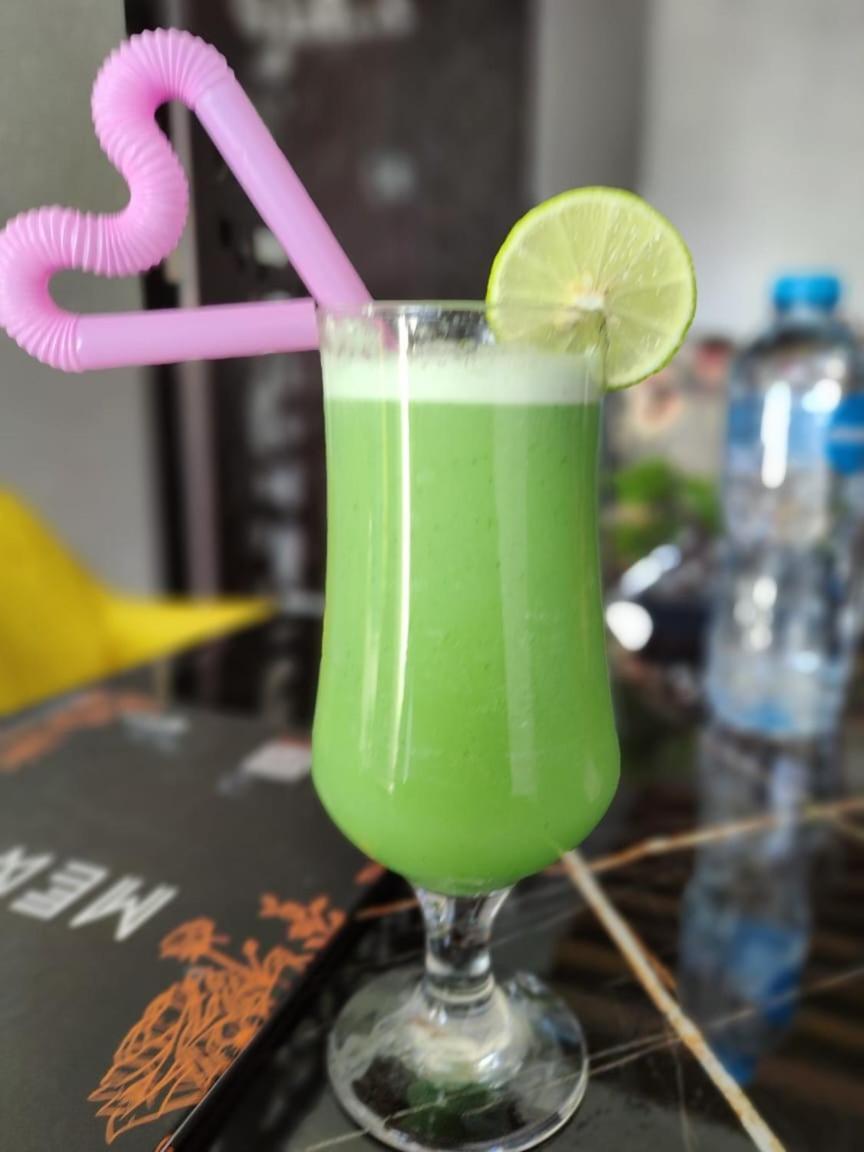 Juliana Beach Hurghada Luaran gambar