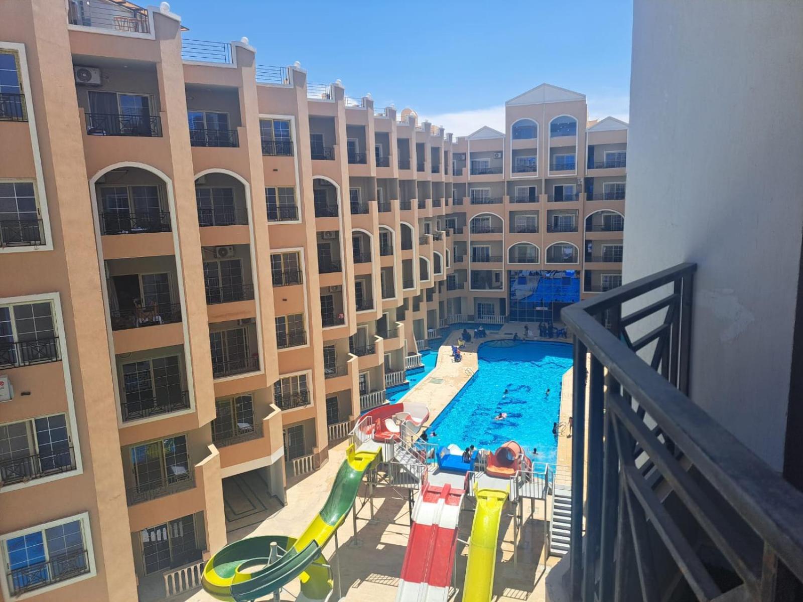 Juliana Beach Hurghada Bilik gambar