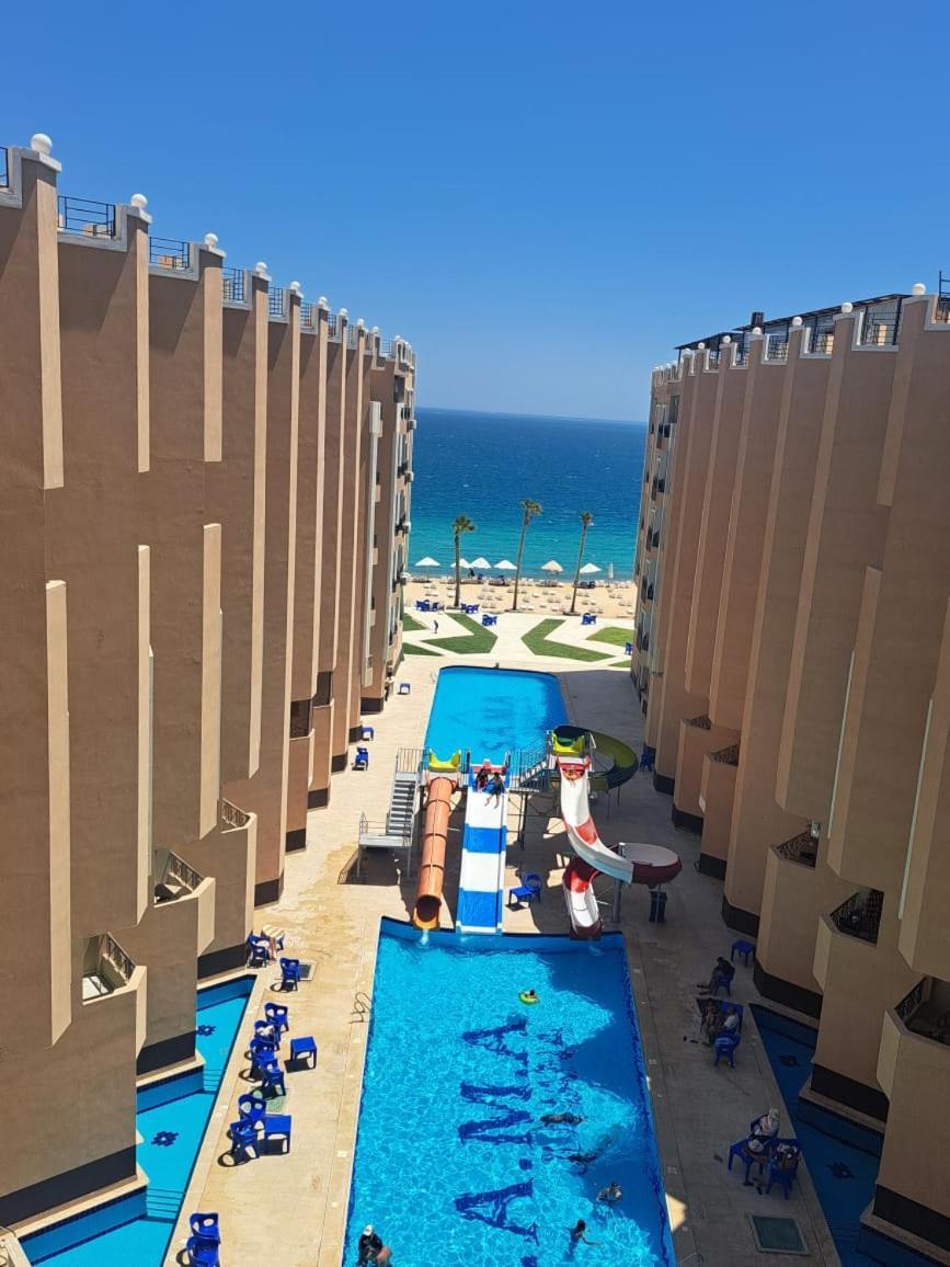 Juliana Beach Hurghada Luaran gambar
