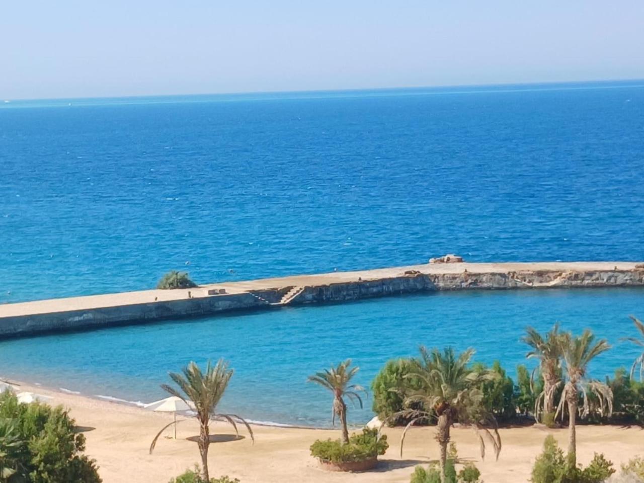 Juliana Beach Hurghada Bilik gambar