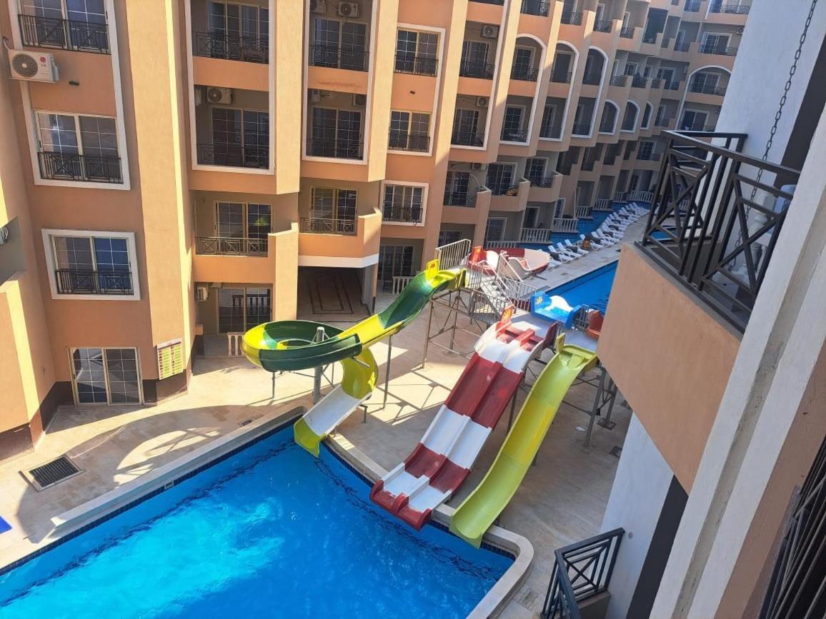 Juliana Beach Hurghada Luaran gambar
