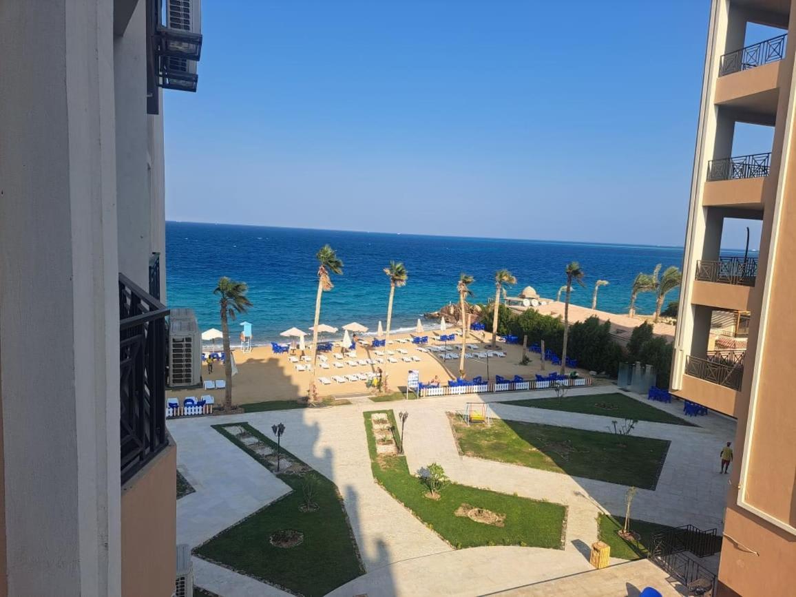 Juliana Beach Hurghada Luaran gambar