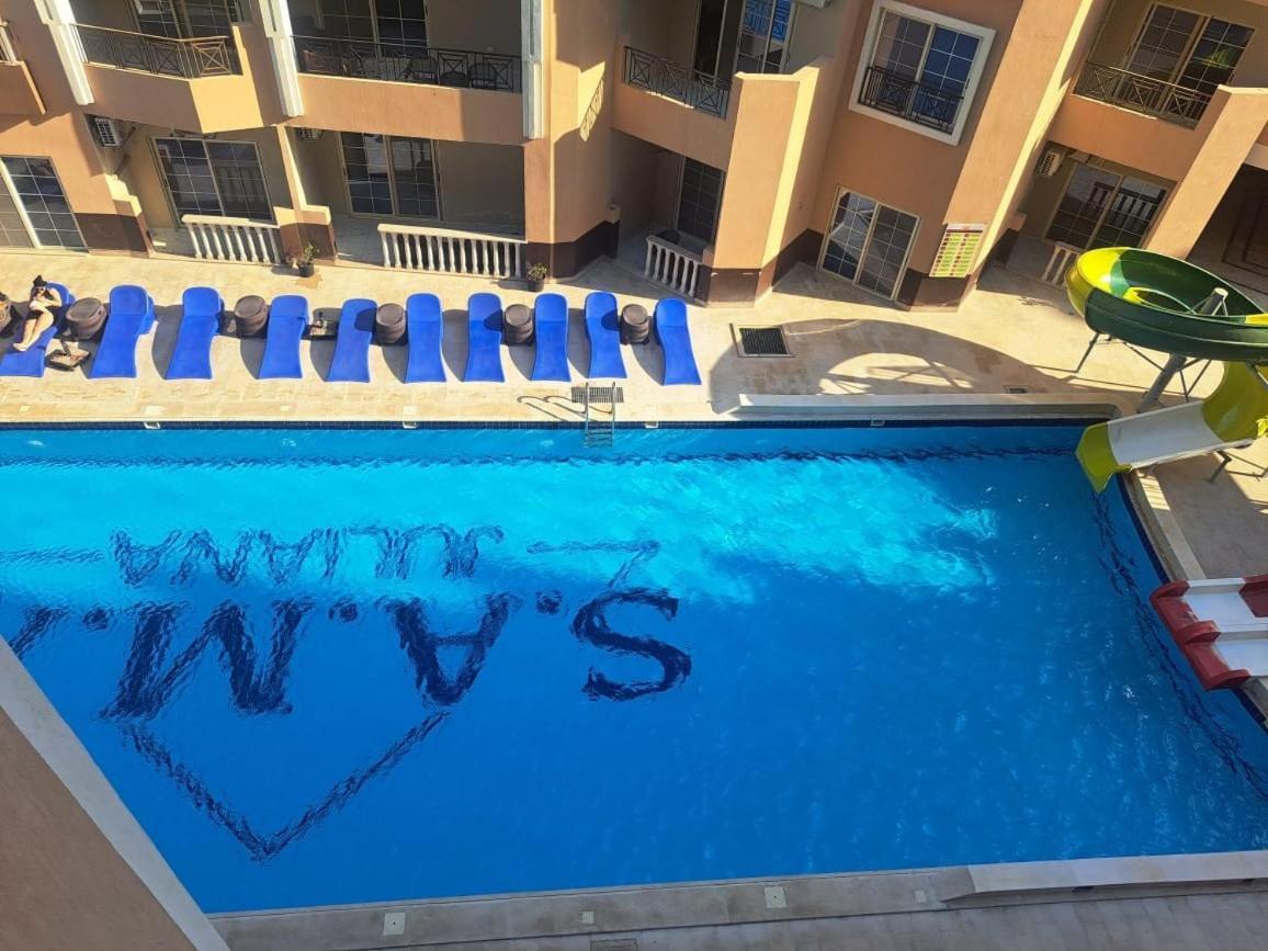 Juliana Beach Hurghada Luaran gambar