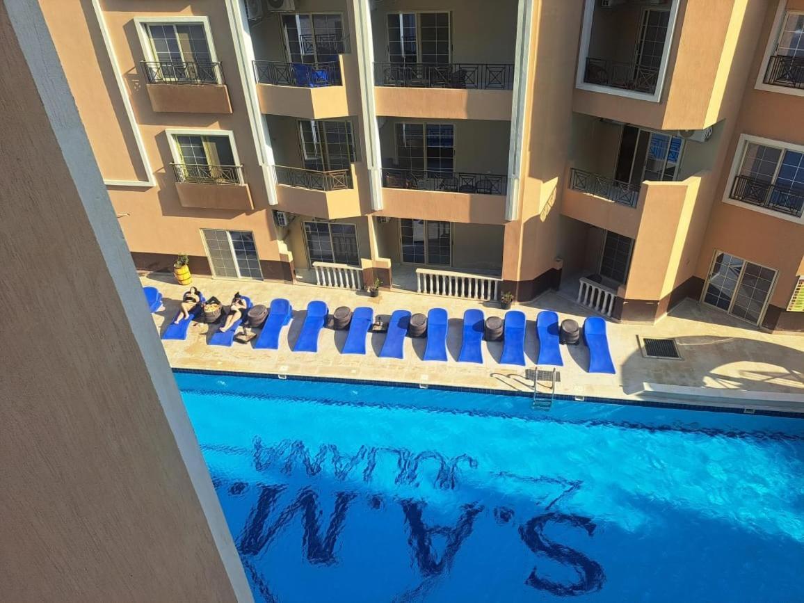 Juliana Beach Hurghada Luaran gambar