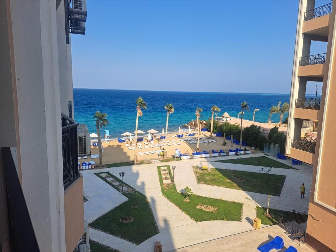 Juliana Beach Hurghada Luaran gambar