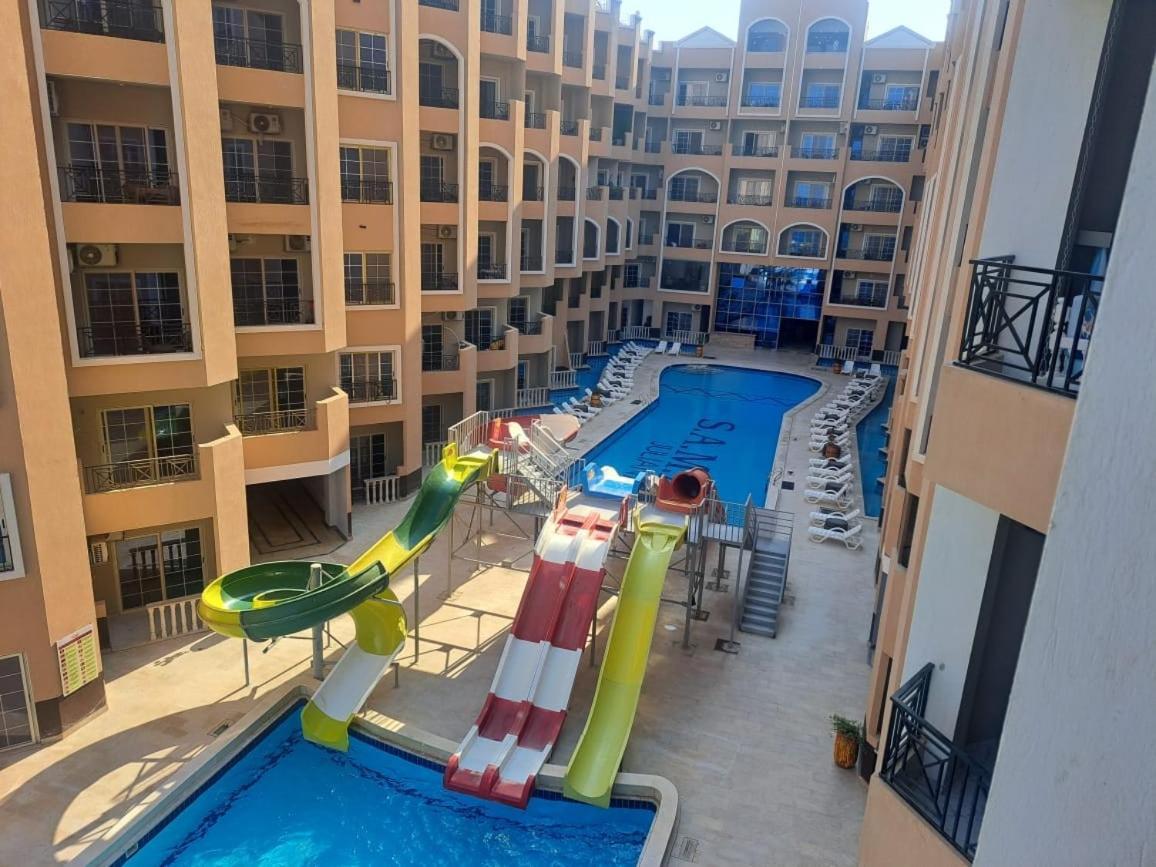 Juliana Beach Hurghada Luaran gambar