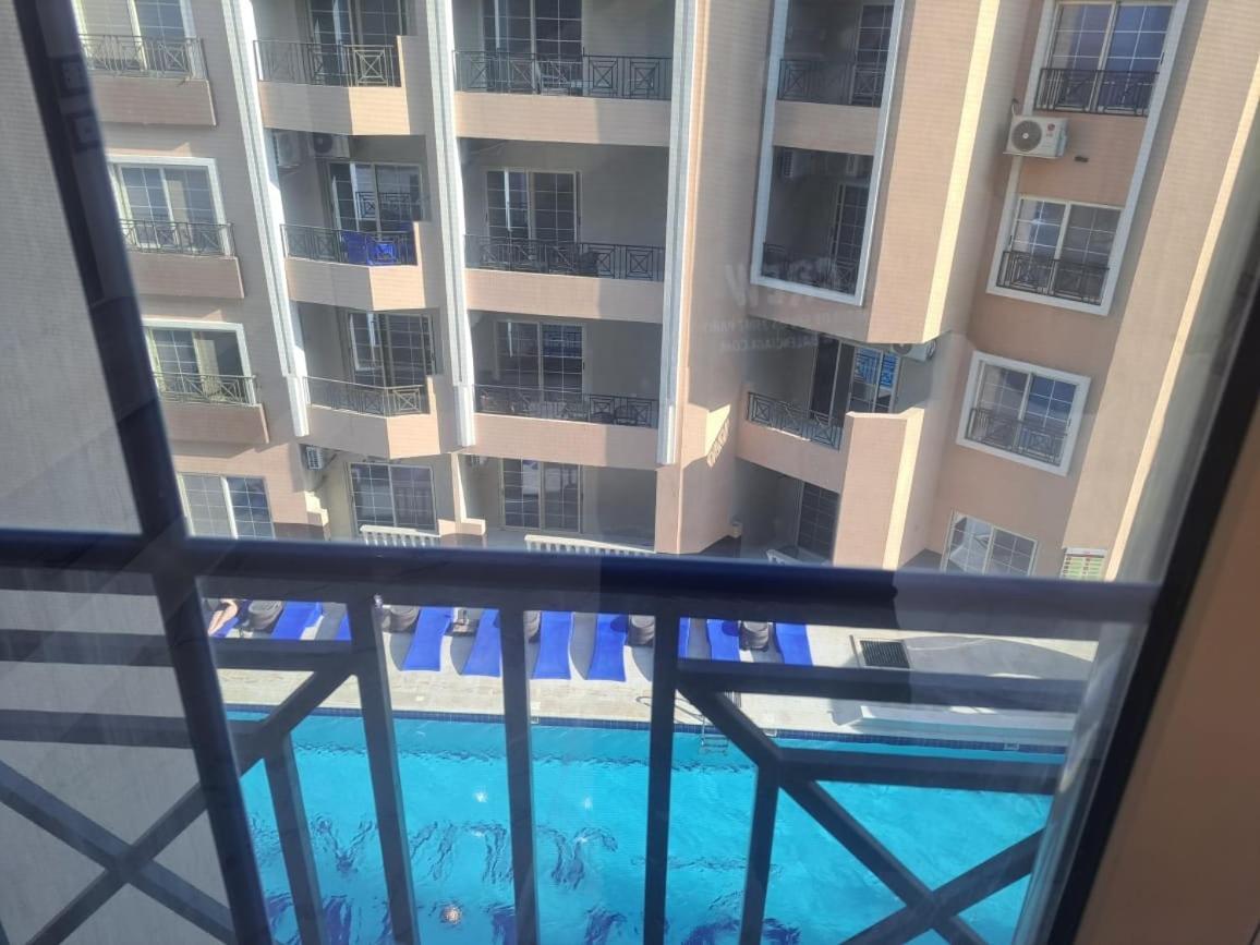Juliana Beach Hurghada Luaran gambar