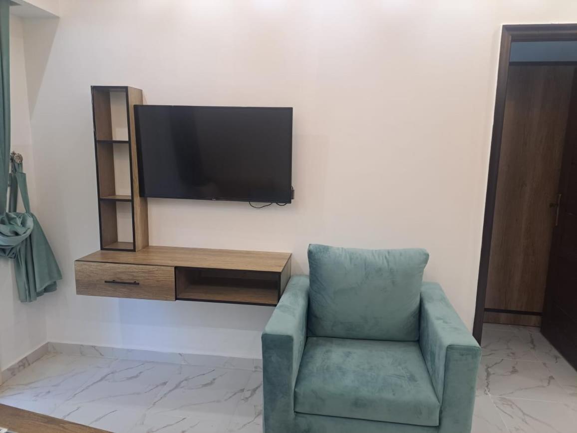 Juliana Beach Hurghada Luaran gambar