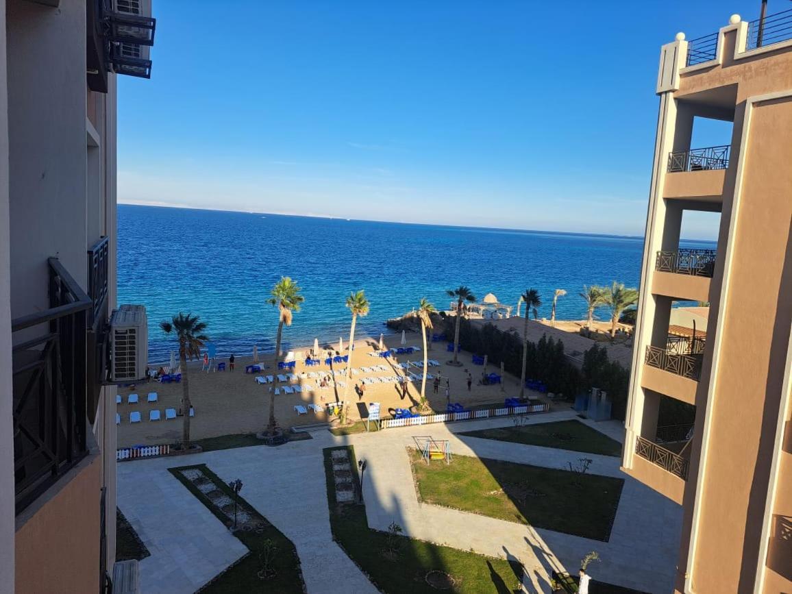 Juliana Beach Hurghada Luaran gambar