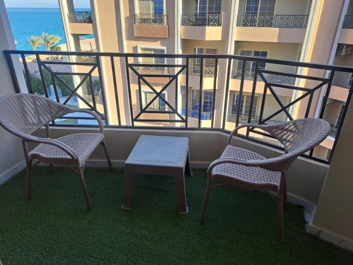 Juliana Beach Hurghada Luaran gambar