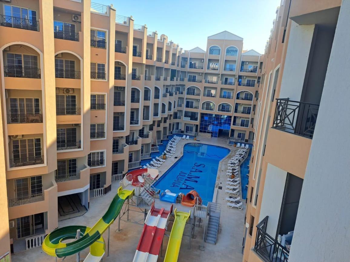 Juliana Beach Hurghada Luaran gambar