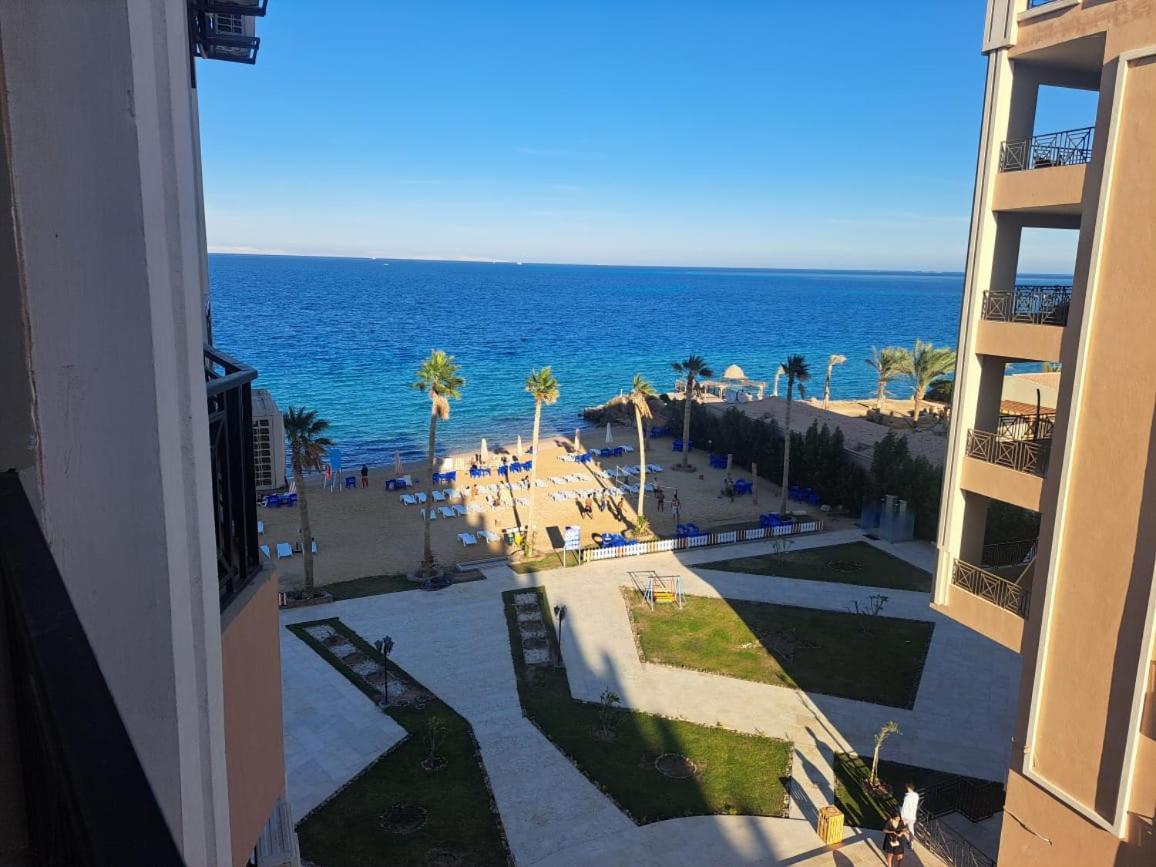 Juliana Beach Hurghada Luaran gambar