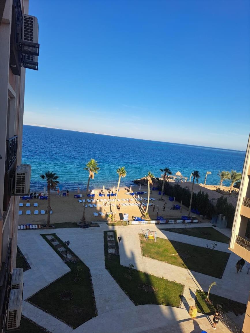 Juliana Beach Hurghada Luaran gambar