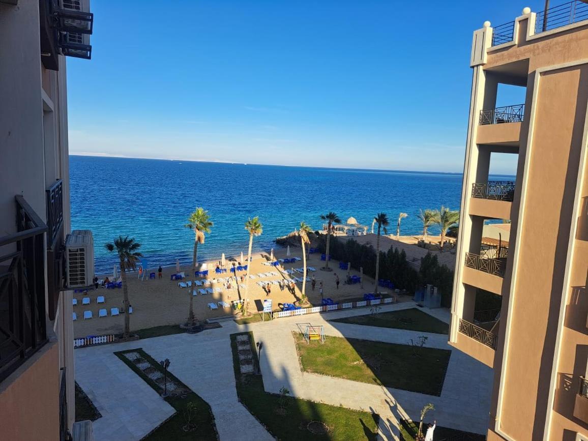 Juliana Beach Hurghada Luaran gambar