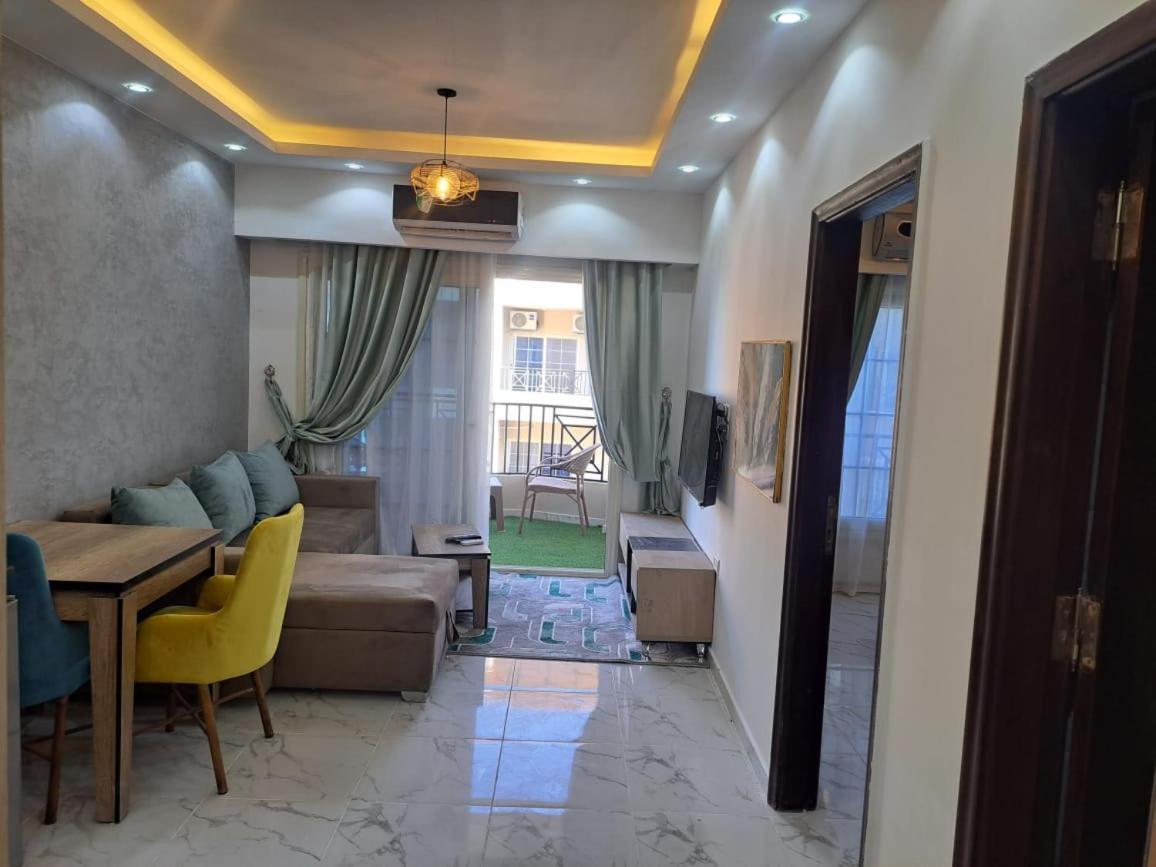 Juliana Beach Hurghada Luaran gambar